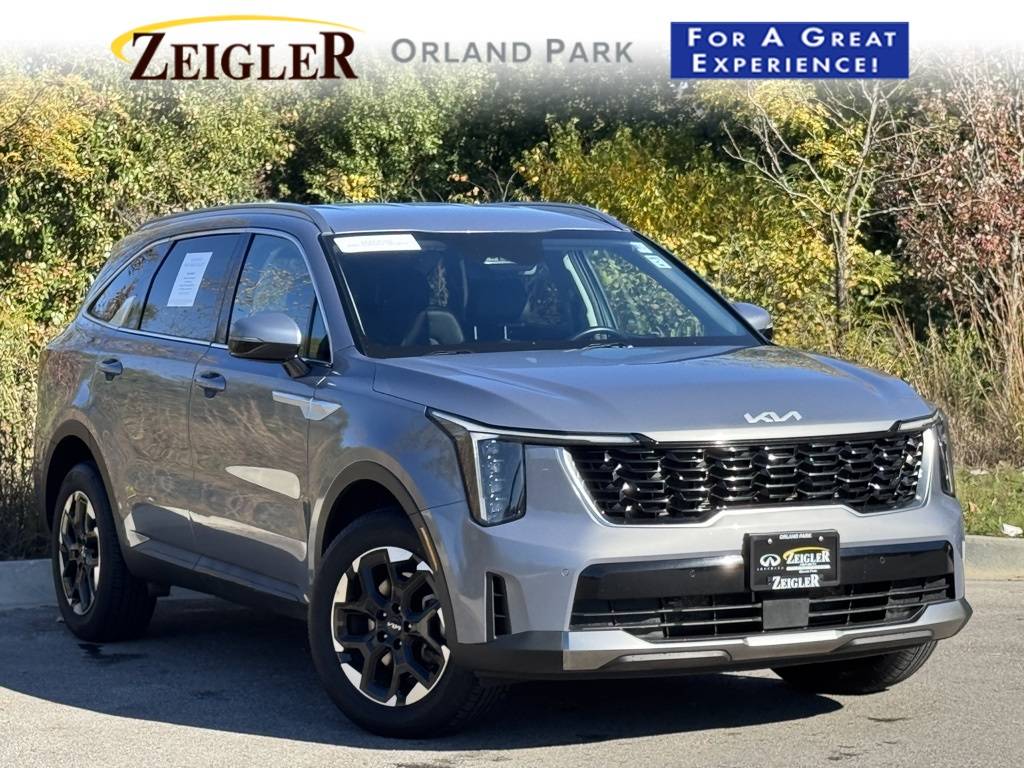 2024 Kia Sorento S — SUV — 32,687 mi — Orland Park, IL
