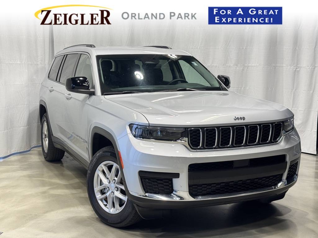 2023 Jeep Grand Cherokee Laredo — SUV — 43,533 mi — Orland Park, IL