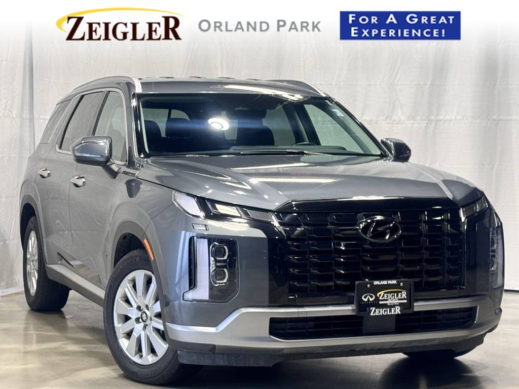 2024 Hyundai Palisade SEL — SUV — 39,661 mi — Orland Park, IL