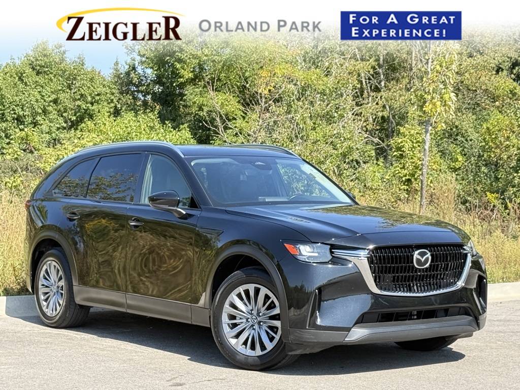 2024 Mazda CX-90 Preferred — SUV — 41,924 mi — Orland Park, IL