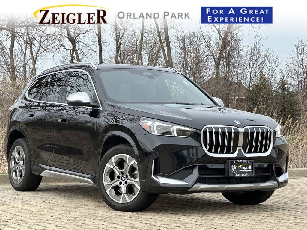 2024 BMW X1 28i — SUV — 26,392 mi — Orland Park, IL