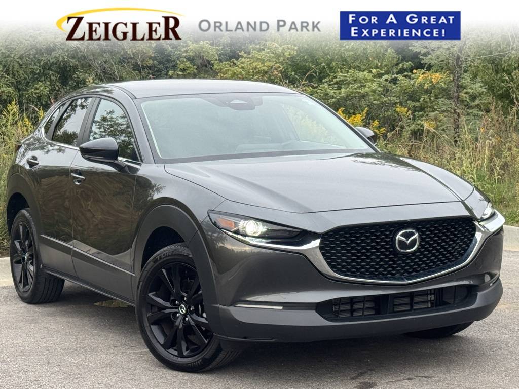 2024 Mazda CX-30 Select — SUV — 32,291 mi — Orland Park, IL