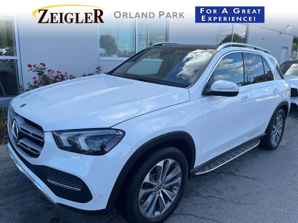 2020 Mercedes-Benz GLE GLE 350 — SUV — 67,923 mi — Orland Park, IL