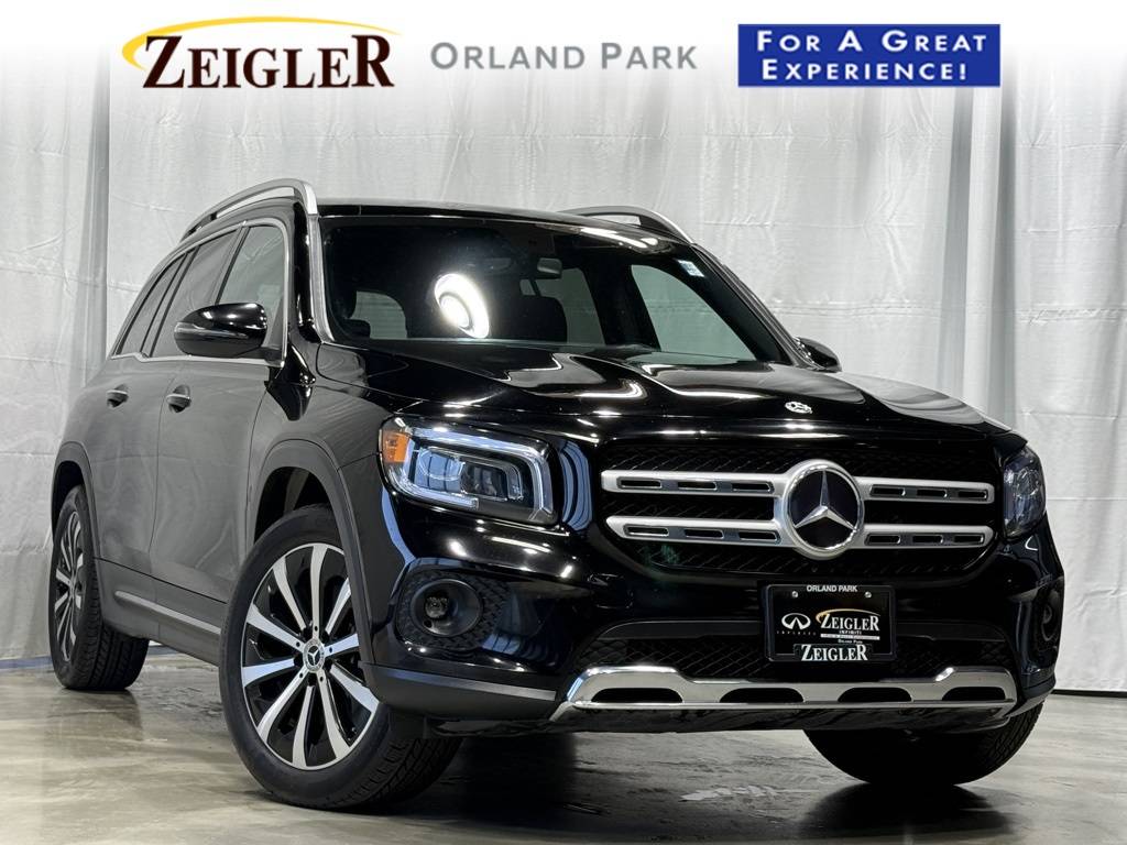 2023 Mercedes-Benz GLB GLB 250 — SUV — 48,003 mi — Orland Park, IL