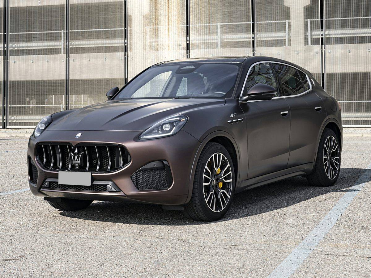 2023 Maserati Grecale GT — SUV — 47,527 mi — Orland Park, IL