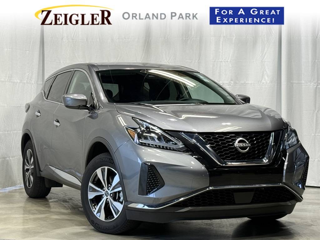 2023 Nissan Murano S — SUV — 40,812 mi — Orland Park, IL