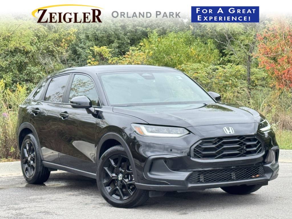 2023 Honda HR-V Sport — SUV — 43,418 mi — Orland Park, IL