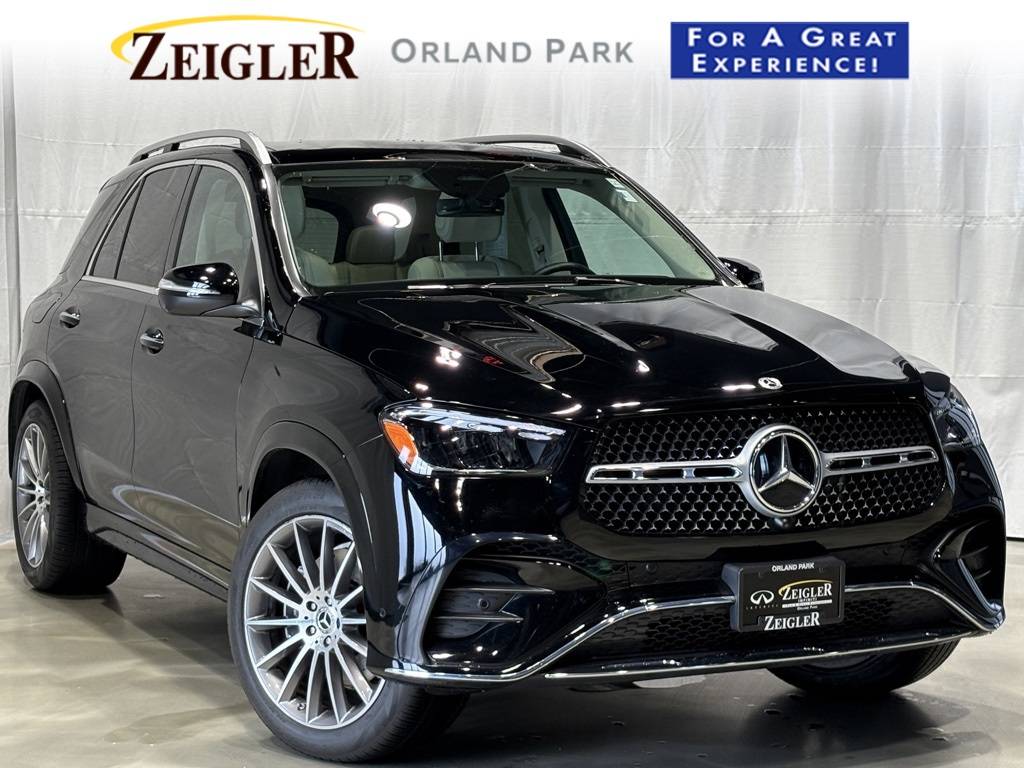 2024 Mercedes-Benz GLE GLE 350 — SUV — 20,876 mi — Orland Park, IL