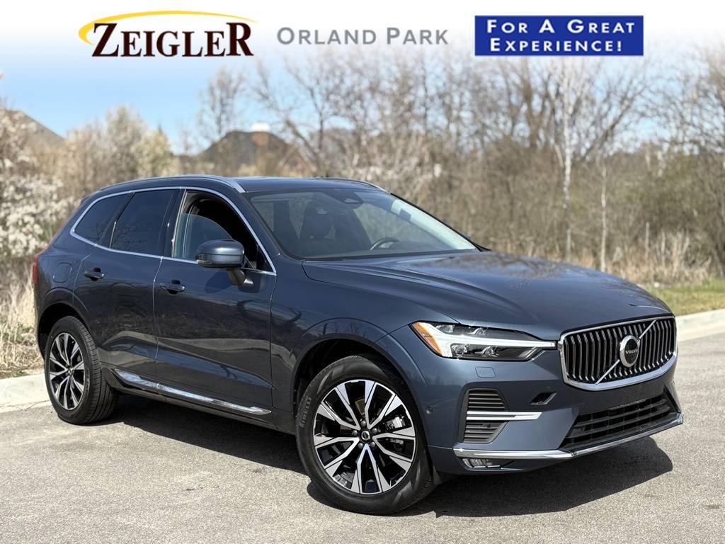 2023 Volvo XC60 Plus — SUV — 47,124 mi — Orland Park, IL