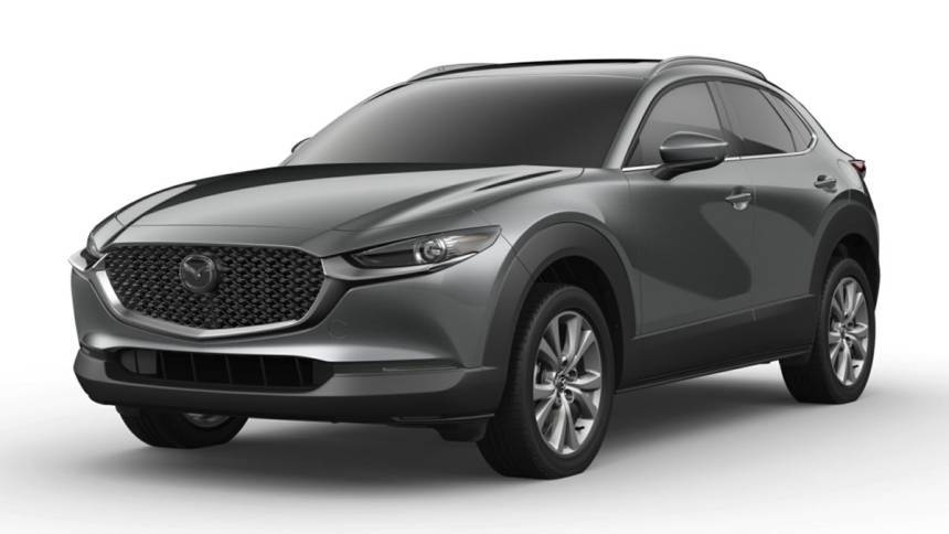2021 Mazda CX-30 Premium — SUV — 14,308 mi — Orland Park, IL