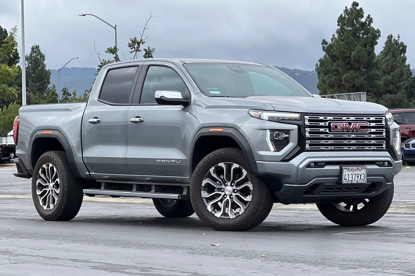 2023 GMC Canyon Denali — Pickup Truck — 30,622 mi — Dublin, CA