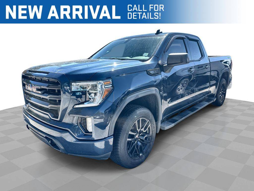 2020 GMC Sierra 1500 Elevation — Pickup Truck — 64,434 mi — Jacksonville, FL