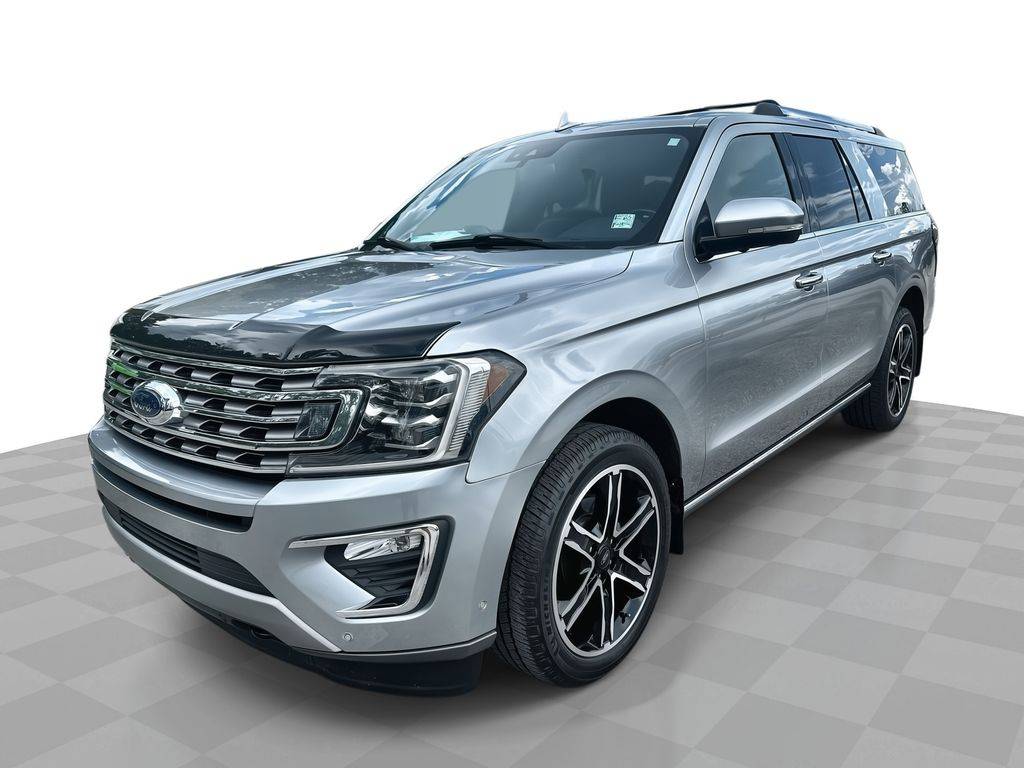 2020 Ford Expedition Limited — SUV — 66,229 mi — Jacksonville, FL