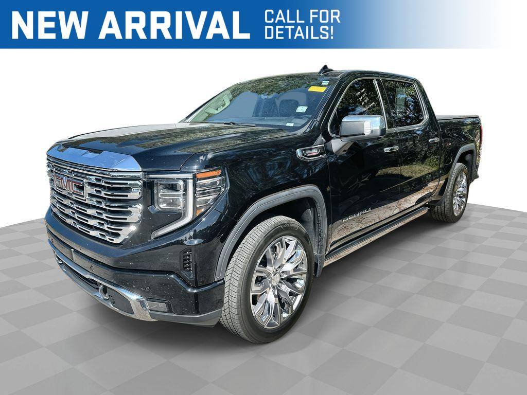2023 GMC Sierra 1500 Denali — Pickup Truck — 74,199 mi — Jacksonville, FL