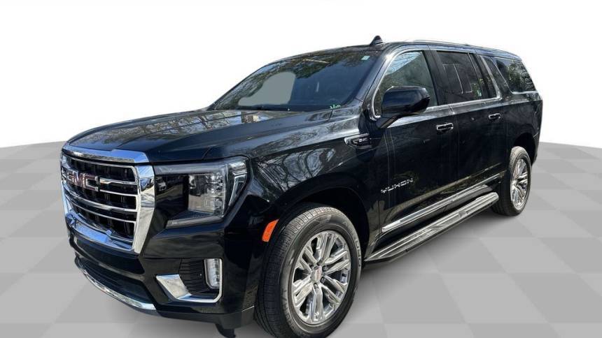 2023 GMC Yukon SLT — SUV — 61,882 mi — Jacksonville, FL
