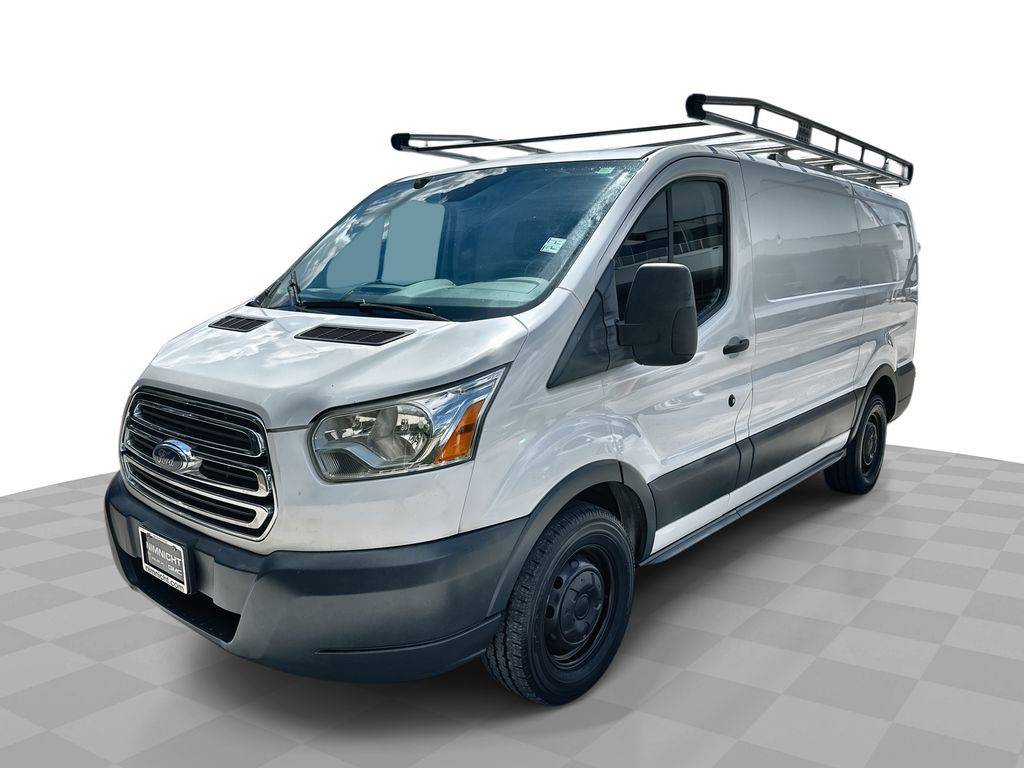 2017 Ford Transit Cargo Van T-150 — Cargo Van — 170,491 mi — Jacksonville, FL