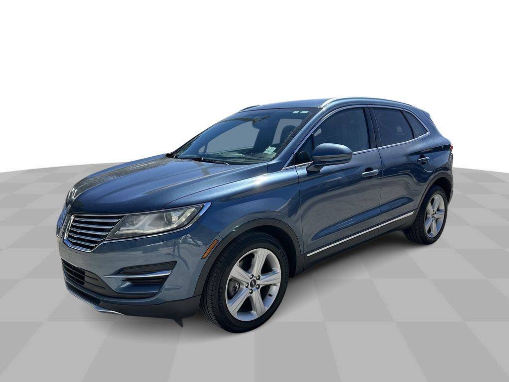 2018 Lincoln MKC Premiere — SUV — 93,499 mi — Jacksonville, FL