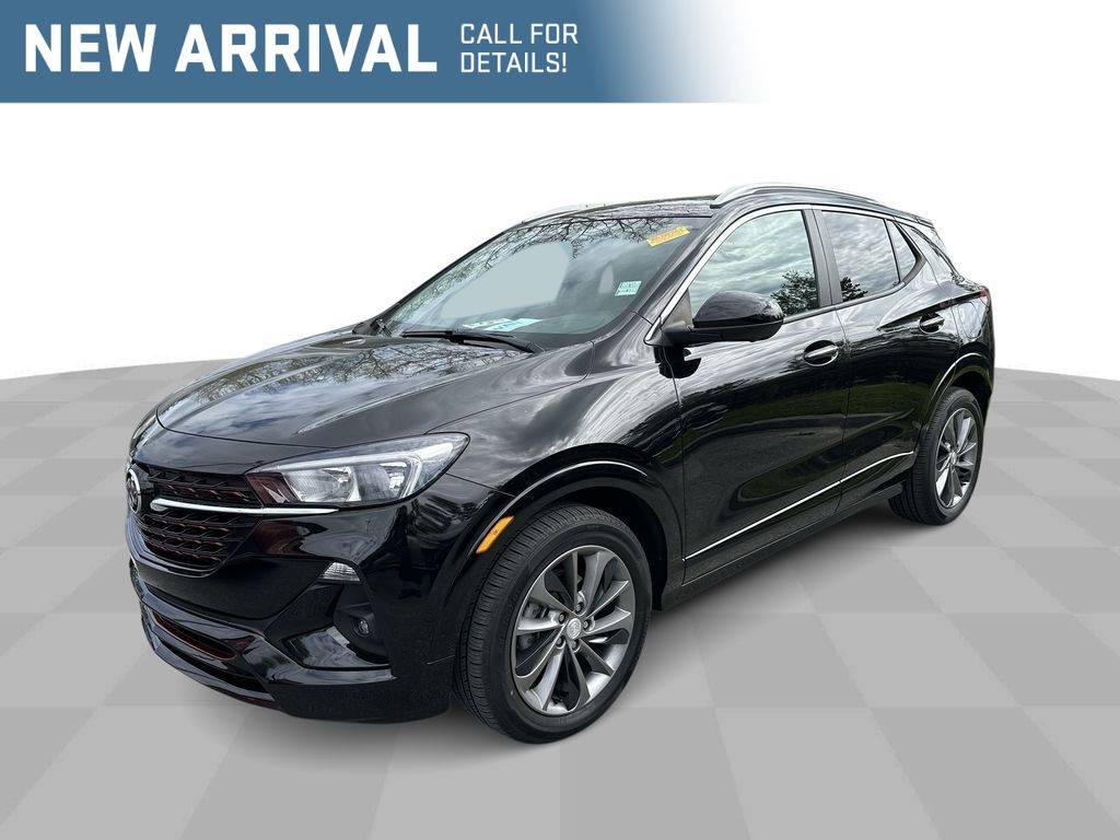 2022 Buick Encore GX Select — SUV — 33,655 mi — Jacksonville, FL