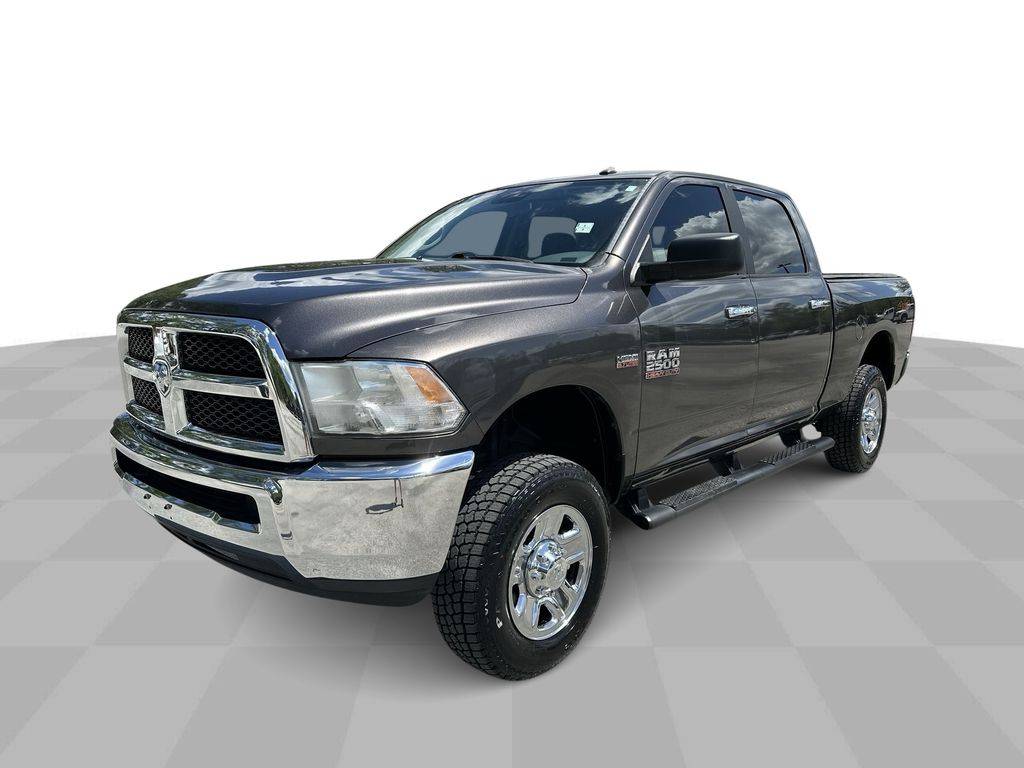 2017 Ram 2500 SLT — Pickup Truck — 159,171 mi — Jacksonville, FL