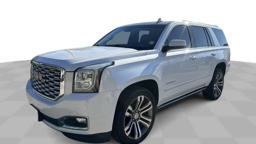 2019 GMC Yukon Denali — SUV — 86,330 mi — Jacksonville, FL