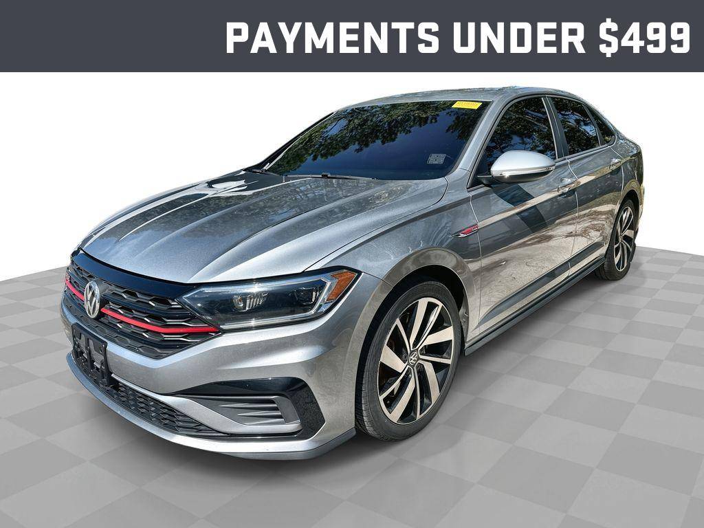 2019 Volkswagen Jetta GLI S — Sedan — 98,721 mi — Jacksonville, FL
