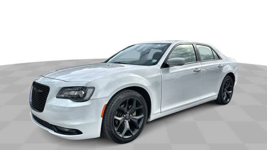 2022 Chrysler 300 S — Sedan — 45,775 mi — Jacksonville, FL