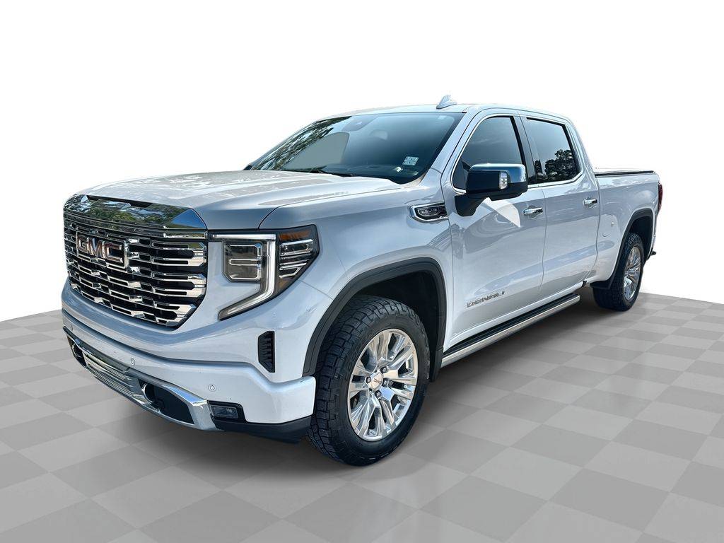 2023 GMC Sierra 1500 Denali — Pickup Truck — 44,378 mi — Jacksonville, FL