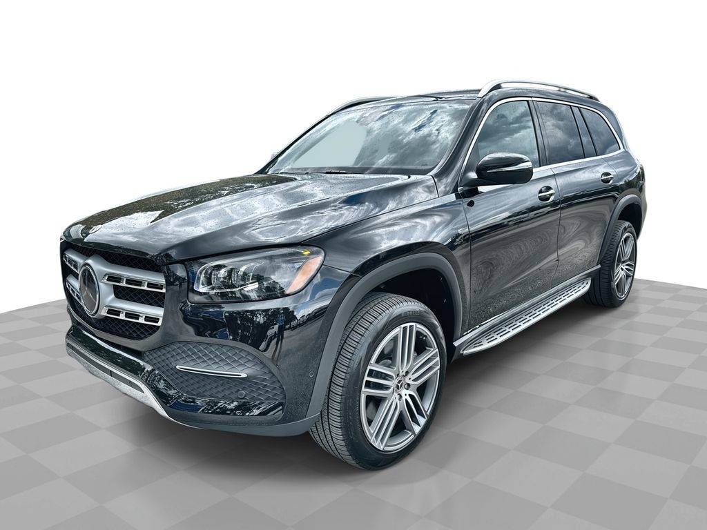 2023 Mercedes-Benz GLS GLS 450 — SUV — 19,140 mi — Jacksonville, FL