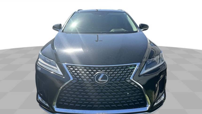 2020 Lexus RX RX 350L Luxury — SUV — 126,729 mi — Jacksonville, FL