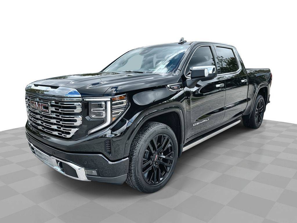 2023 GMC Sierra 1500 Denali — Pickup Truck — 11,722 mi — Jacksonville, FL
