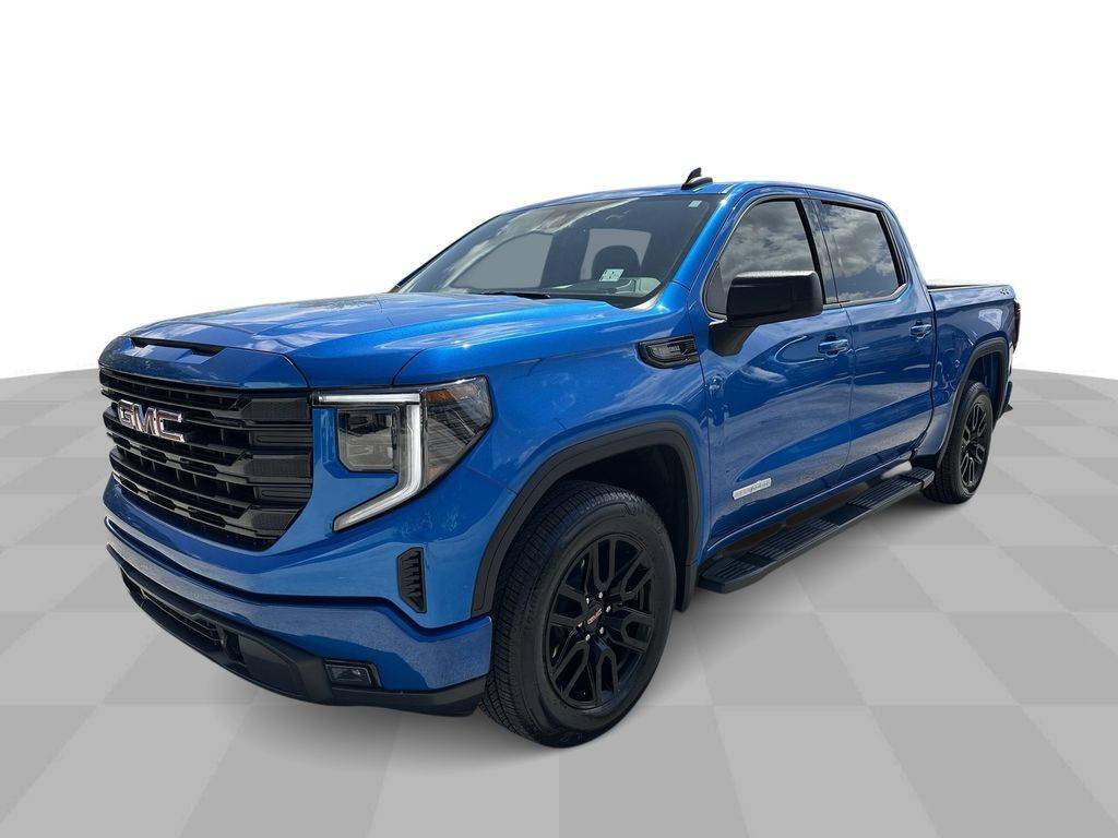 2023 GMC Sierra 1500 Elevation — Pickup Truck — 12,288 mi — Jacksonville, FL