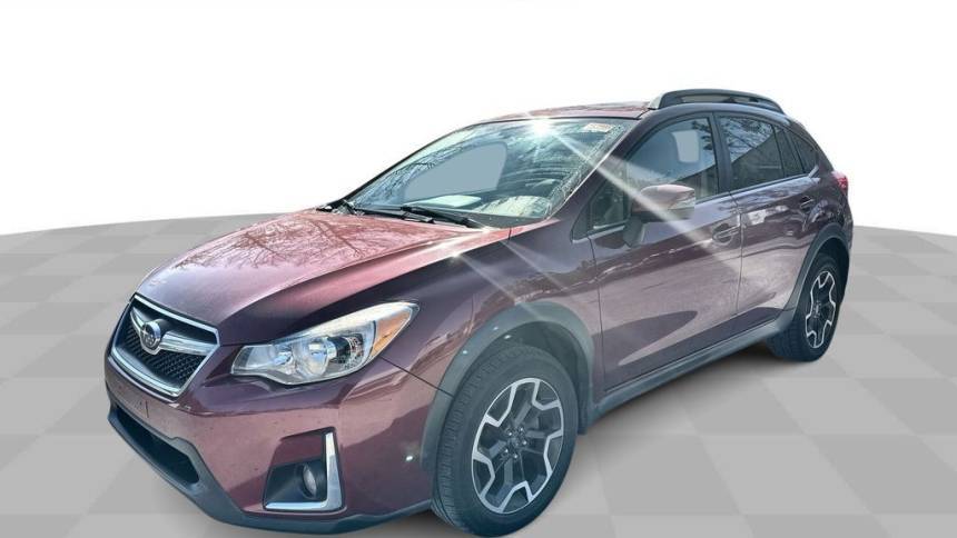 2016 Subaru Crosstrek Limited — SUV — 85,266 mi — Jacksonville, FL