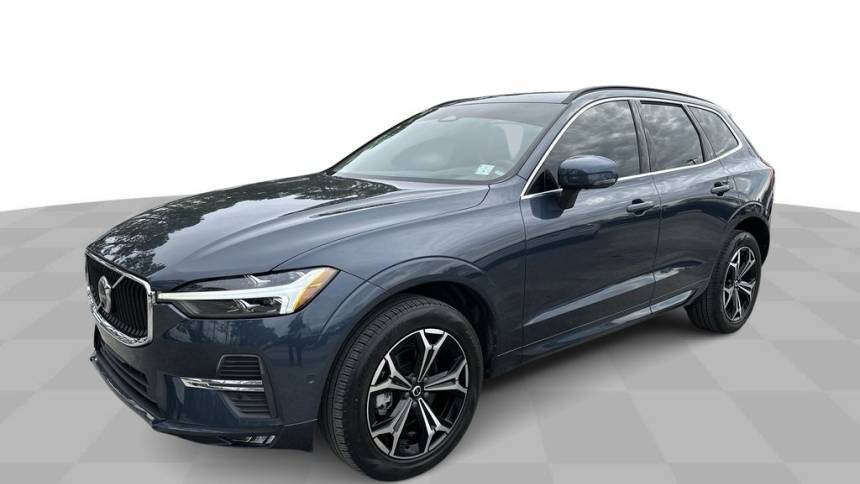 2022 Volvo XC60 Momentum — SUV — 19,998 mi — Jacksonville, FL