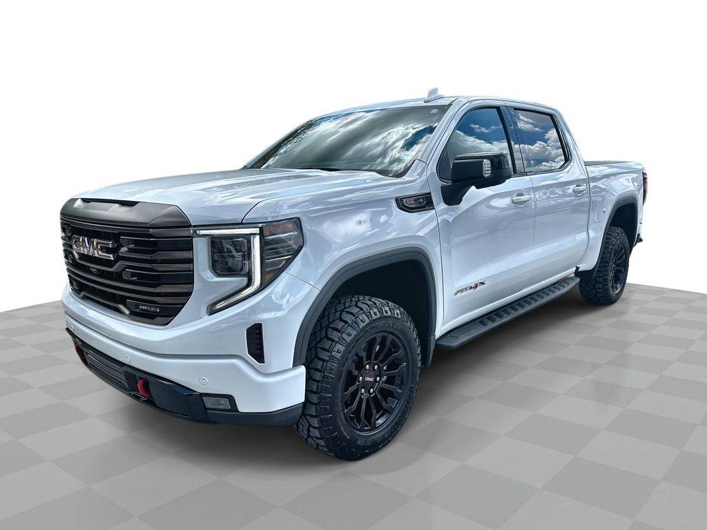2023 GMC Sierra 1500 AT4X — Pickup Truck — 55,155 mi — Jacksonville, FL