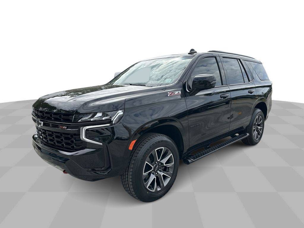 2023 Chevrolet Tahoe Z71 — SUV — 75,807 mi — Jacksonville, FL