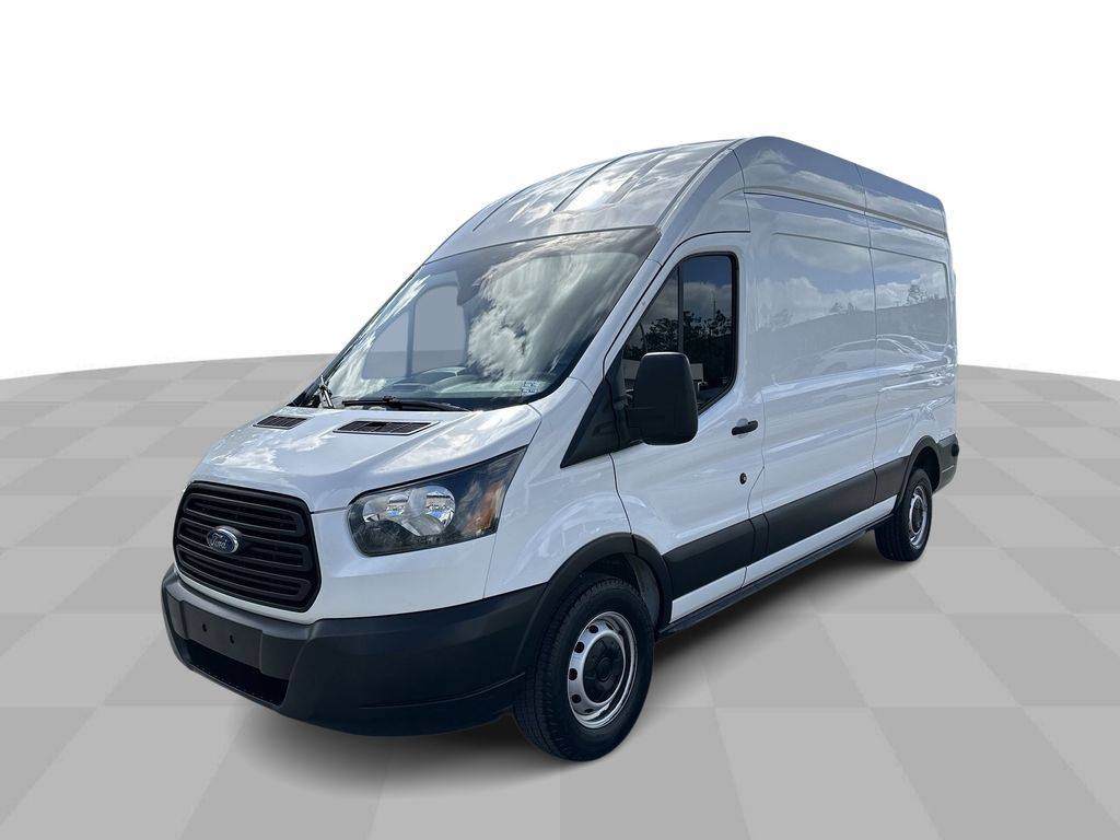 2019 Ford Transit Cargo Van T-250 — Cargo Van — 145,474 mi — Jacksonville, FL