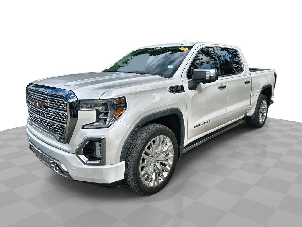 2019 GMC Sierra 1500 Denali — Pickup Truck — 86,589 mi — Jacksonville, FL