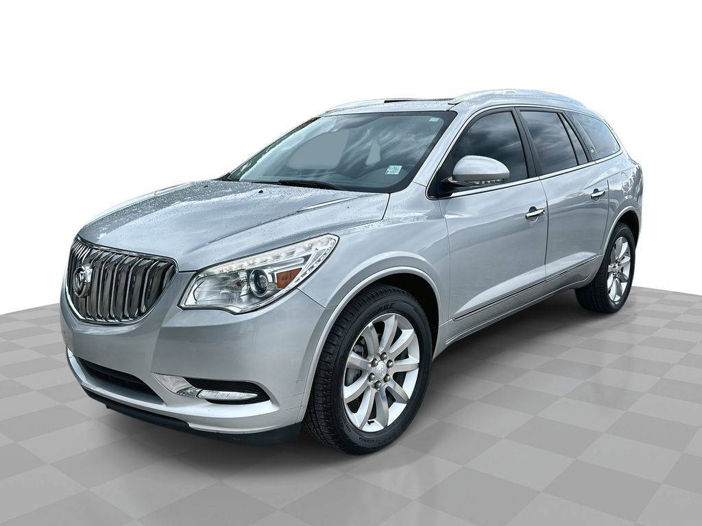 2016 Buick Enclave Premium — SUV — 151,855 mi — Jacksonville, FL