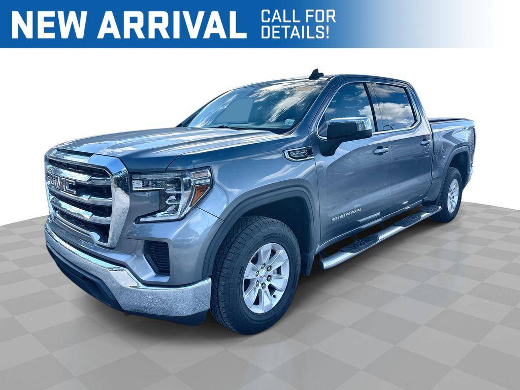 2020 GMC Sierra 1500 SLE — Pickup Truck — 69,951 mi — Jacksonville, FL