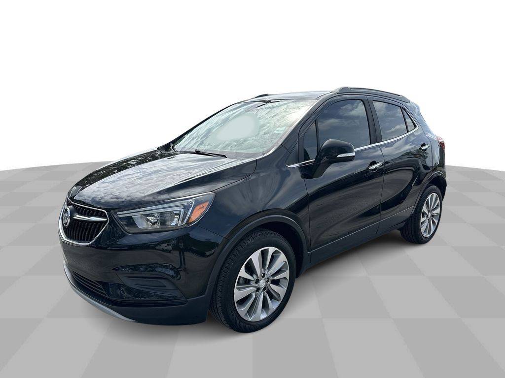 2019 Buick Encore Preferred — SUV — 69,056 mi — Jacksonville, FL