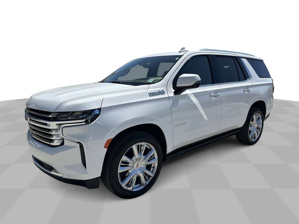 2021 Chevrolet Tahoe High Country — SUV — 71,926 mi — Jacksonville, FL