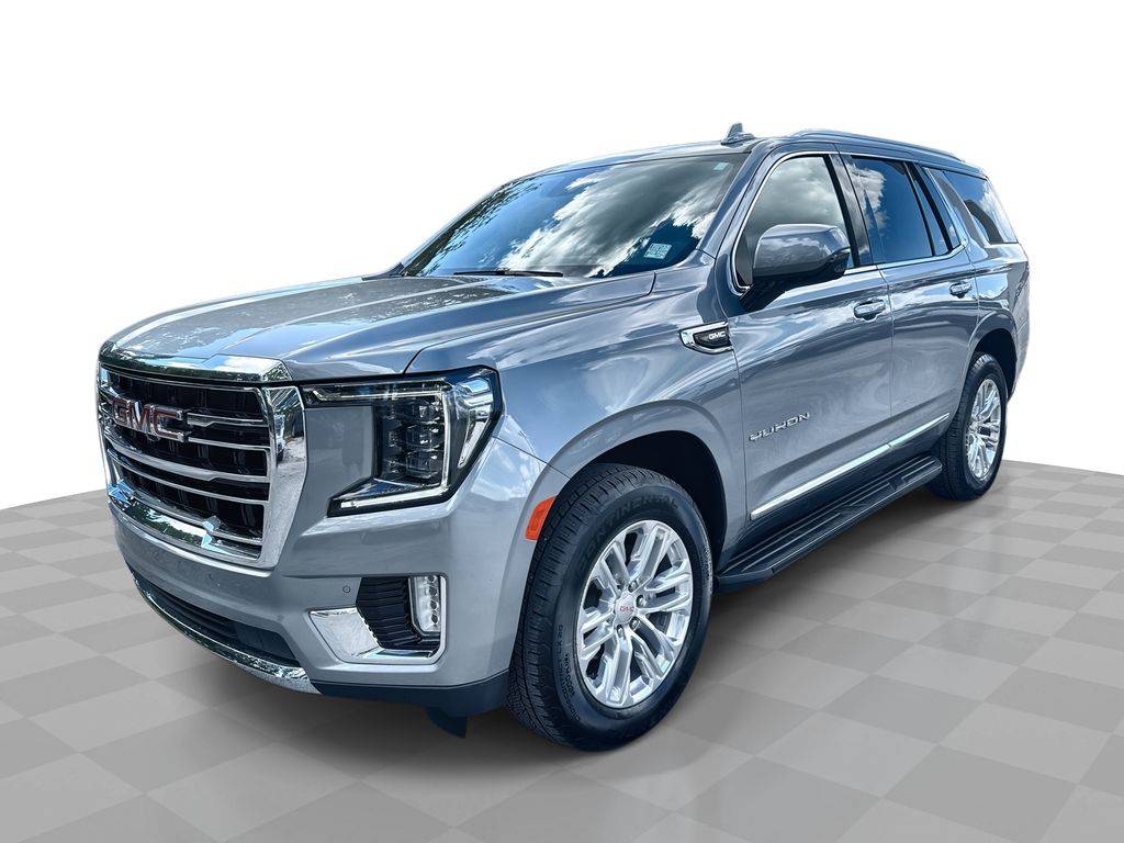 2023 GMC Yukon SLT — SUV — 38,343 mi — Jacksonville, FL