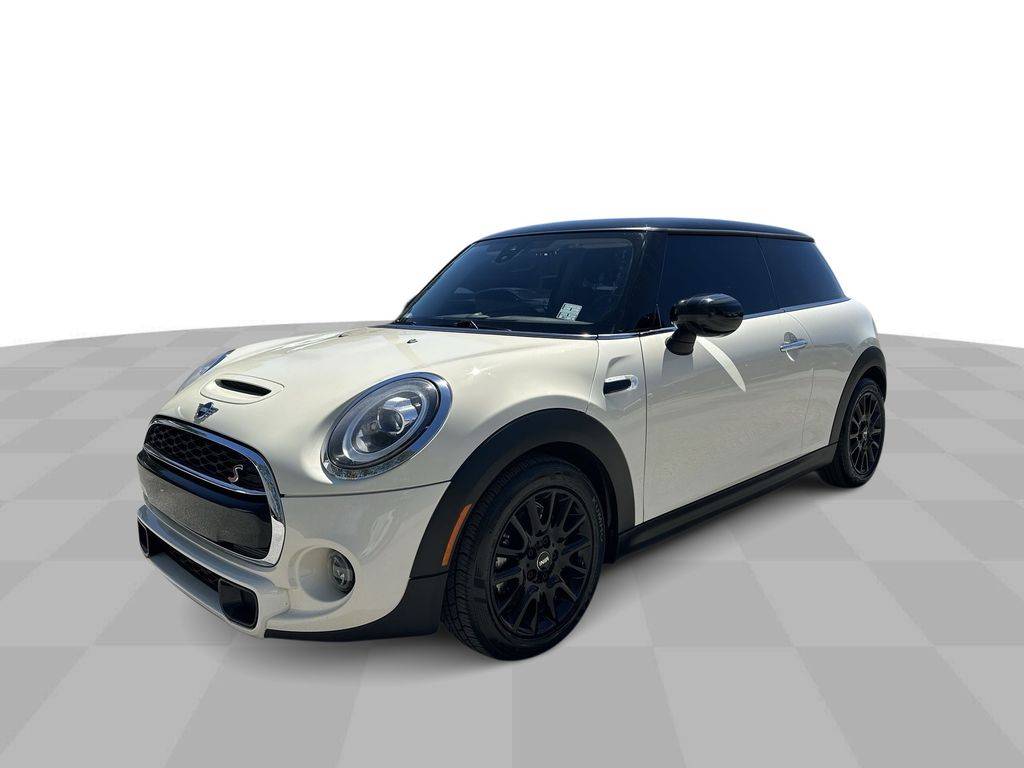 2021 MINI Hardtop Cooper S — Hatchback — 88,844 mi — Jacksonville, FL