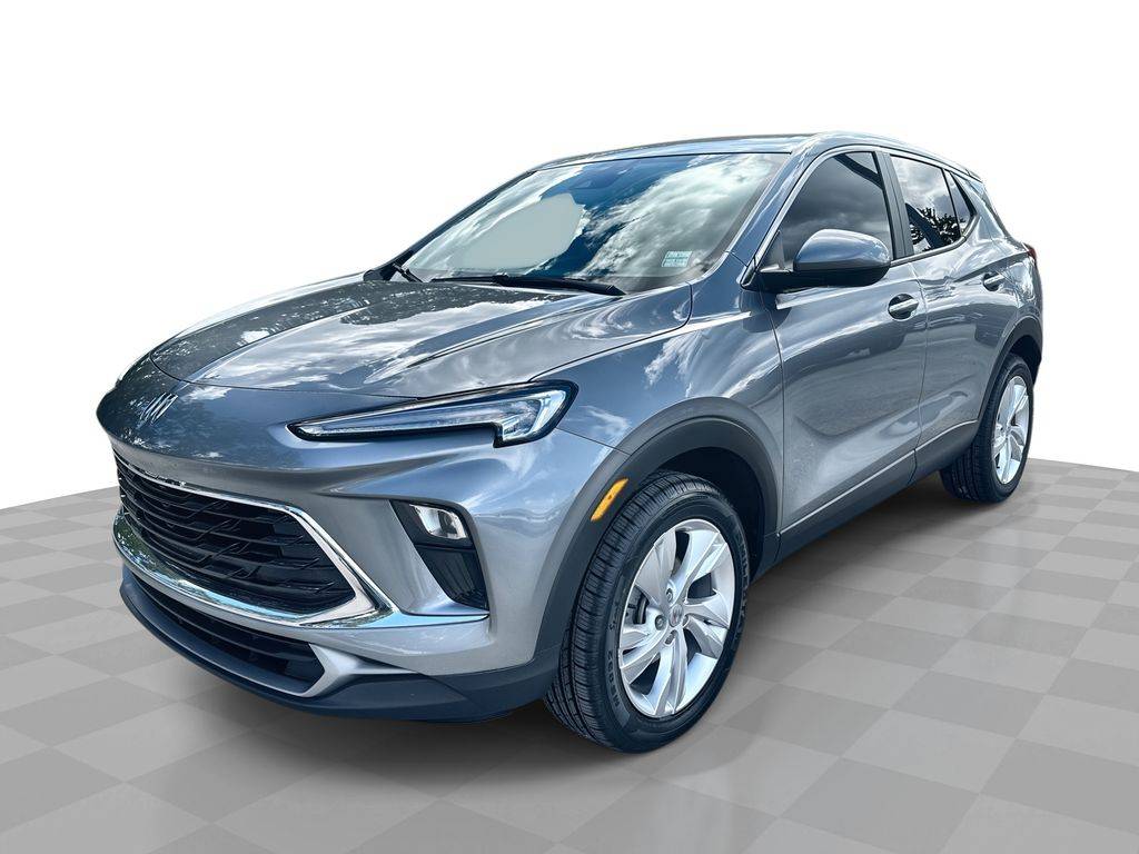 2024 Buick Encore GX Preferred — SUV — 37,905 mi — Jacksonville, FL