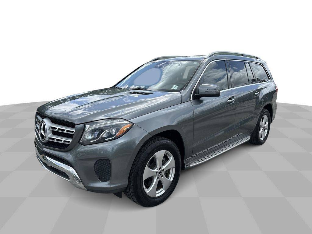 2018 Mercedes-Benz GLS GLS 450 — SUV — 85,599 mi — Jacksonville, FL
