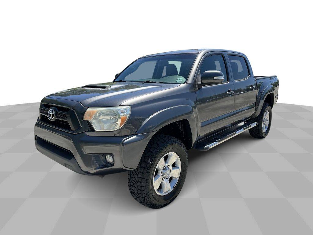 2012 Toyota Tacoma PreRunner — Pickup Truck — 119,281 mi — Jacksonville, FL