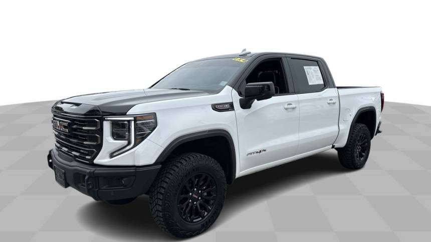 2023 GMC Sierra 1500 AT4X — Pickup Truck — 7,022 mi — Jacksonville, FL