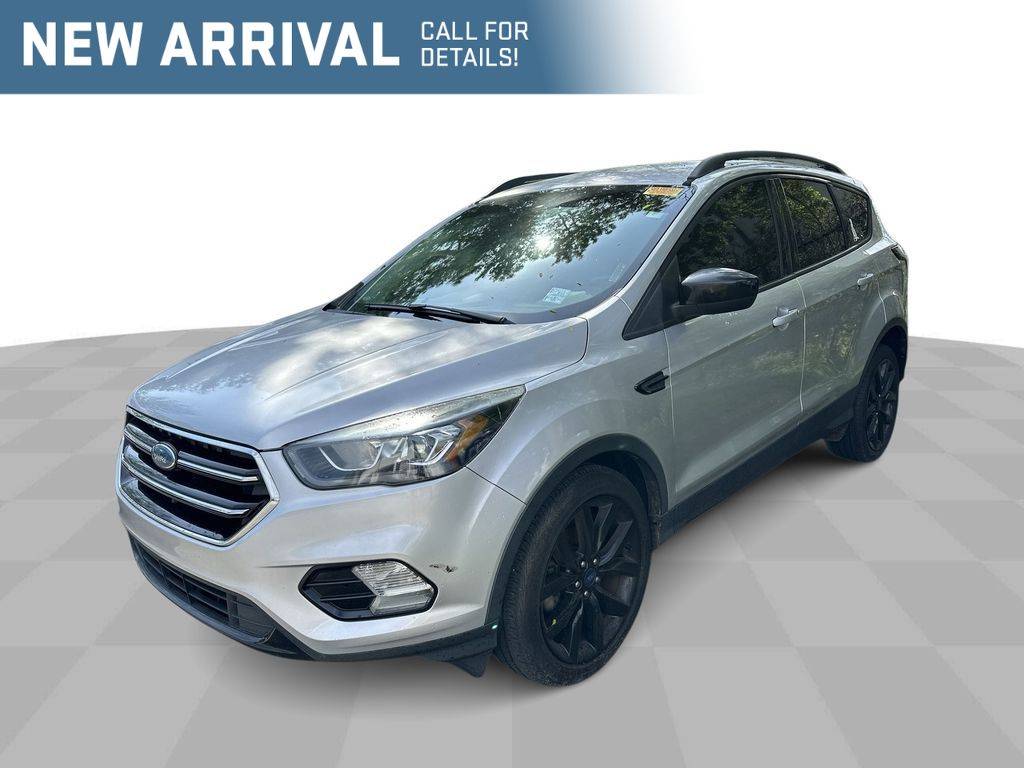 2017 Ford Escape SE — SUV — 99,805 mi — Jacksonville, FL