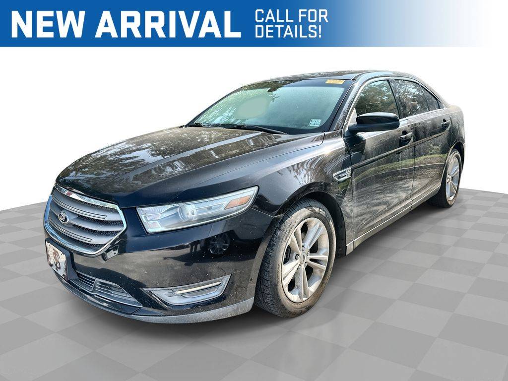 2014 Ford Taurus SEL — Sedan — 99,635 mi — Jacksonville, FL