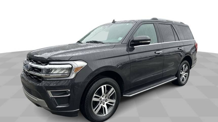 2022 Ford Expedition Limited — SUV — 81,873 mi — Jacksonville, FL